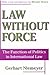Law without Force by Gerhart Niemeyer
