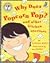 Why Does Popcorn Pop? by Catherine Ripley