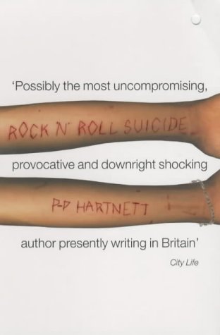 Rock N Roll Suicide (Paperback)
