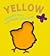Yellow: A Touchy Feely First Words Color Book