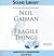 Fragile Things: Short Fictions and Wonders