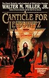 A Canticle for Leibowitz by Walter M. Miller Jr.