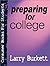 Preparing for College (Consumer Books for College Students)
