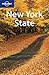 New York State (Lonely Planet Guide)