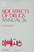 Side Effects of Drugs Annua...