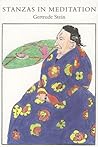 Stanzas in Meditation by Gertrude Stein