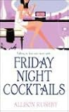 Friday Night Cocktails