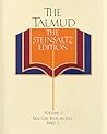 The Talmud, The Steinsaltz Edition, Vol. 1: Tractate Bava Metzia, Part 1