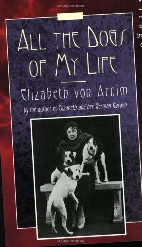 All the Dogs of My Life (Paperback)