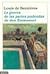 La Guerra De Las Partes Pudendas De Don Emanuel by Louis de Bernières