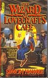 The Wizard of Lovecraft's Cafe (Wizard, #7)