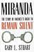 Miranda by Gary L. Stuart
