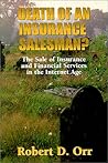 Death Of An Insurance Salesman?
