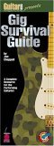 Guitar One Presents Gig Survival Guide Guitar One Presents Gig Survival Guide