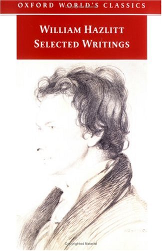 Selected Writings (Paperback)
