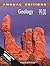 Annual Editions: Geology 99/00