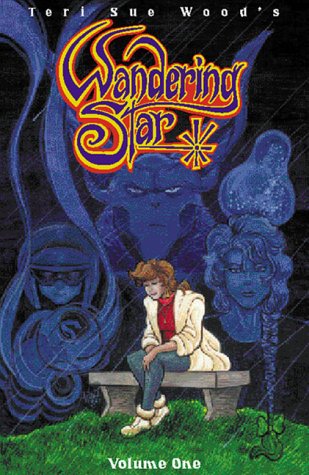 Wandering Star, Vol. 1 (Paperback)
