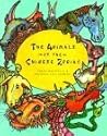 The Animals of the Chinese Zodiac