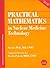 Practical Mathematics in Nuclear Medicine Technology