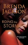 Riding the Storm by Brenda Jackson