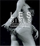 Les Girls: Photographies Daniel Frasnay (Hardcover)