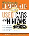 Lemon-Aid Used Cars and Minivans 2006-07 Lemon-Aid Used Cars and Minivans 2006-07
