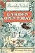 Garden Open Today by Beverley Nichols