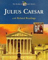 The Tragedy of Julius Caesar: With Related Readings (Global Shakespeare Series)