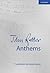 John Rutter Anthems: 11 ant...