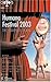 Humana Festival 2003: The Complete Plays
