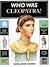 Cleopatra by Geraldine Harris