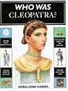 Cleopatra (Who Was...?)