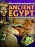 Illustrated Encyclopedia of Ancient Egypt by Carson-Dellosa Publishing
