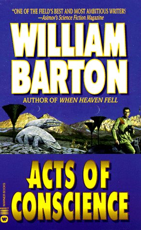 Acts of Conscience (Mass Market Paperback)