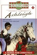A Horse for Christmas