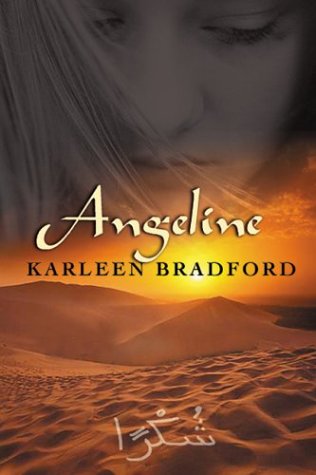 Angeline (Paperback)