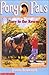 Pony to the Rescue (Pony Pals, #5)
