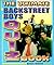 The Ultimate Backstreet Boy...