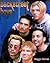 The Backstreet Boys