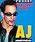 AJ (Pocket Romeo, Backstreet Boys)