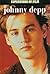 Johnny Depp (Superstars of Film)