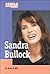 Sandra Bullock (People in the News)