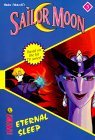 Eternal Sleep (Sailor Moon: The Novels, Book 5)