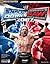WWE SmackDown vs Raw 2007 Signature Series Guide by Brady Games WWE SmackDown vs Raw 2007 Signature Series Guide by Brady Games