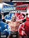 WWE SmackDown vs Raw 2007 Signature Series Guide WWE SmackDown vs Raw 2007 Signature Series Guide