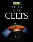 Philip's atlas of the Celts (Hardcover)