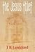 The Jesus Thief by J.R. Lankford