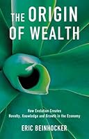 Origin of Wealth