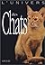 L'univers des chats