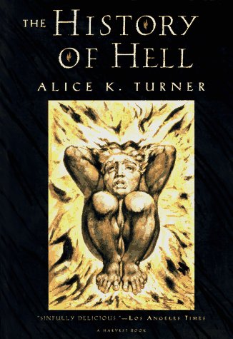 The History of Hell (Paperback)